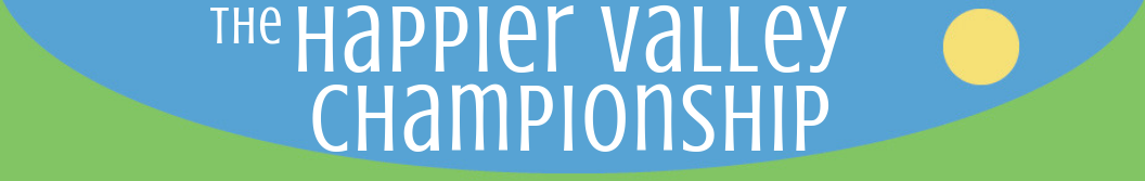 The Happier Valley Championship